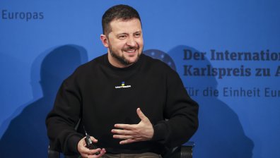 ЕП зове НАТО: Приемете Украйна в Алианса след края на войната