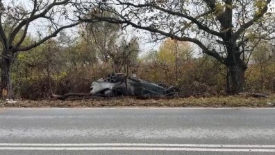 Стабилно е състоянието на оцелелите младежи в катастрофата край Иганово