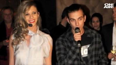 Лилана: Задържани сме заради дързостта ни да се изправим срещу корупцията