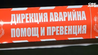 Двама от пострадалите в автобусната катастрофа в София остават в "Пирогов"