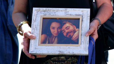 Окончателно: 6 години затвор за Адриан, който прегази със 106 км/ч Ани и Явор