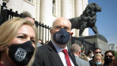 Какво пише в новия доклад на ЕК за върховенството на закона у нас (ОБЗОР)