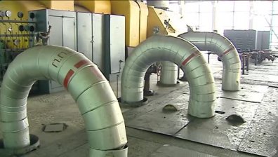 Обновяват пристанището на ТЕЦ "Варна"