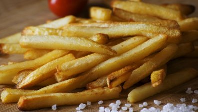 Koи храни са най-вредни за сърцето?