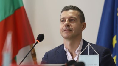 Андон Балтаков напуска БНР: Мотивите са дълбоко лични