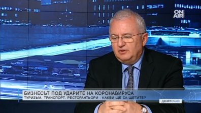 Експерт по туризма: Лечението на икономическия вирус става с пари