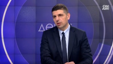 Ивайло Мирчев: Сарафов да си подаде оставката, ВСС показа арогантност и наглост