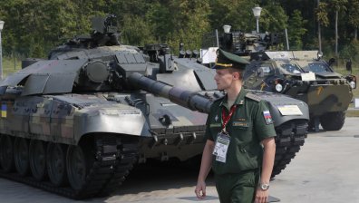 Паника сред мъжете в Русия, разпродадени са всички еднопосочни билети