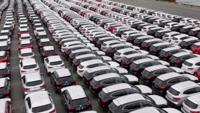 Интригуваща прогноза за продажбата на електромобили през 2025 г.&nbsp;