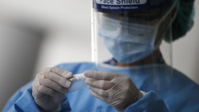 СЗО предупреди Европа за по-смъртоносна вълна от Ковид-19 през зимата