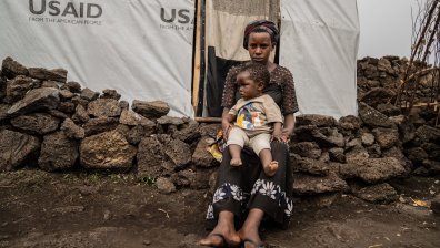 Ще оставят ли маймунската шарка да вилнее в Африка, както направиха с Ковид-19