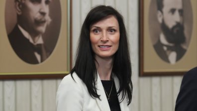 Мария Габриел: Вече ще говорим за имена и състав на правителство