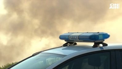 Тежка катастрофа край Бучин проход блокира пътя за Петрохан