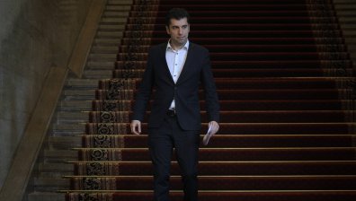 Петков: Няма разцепление в коалицията, обещали сме да работим принципно
