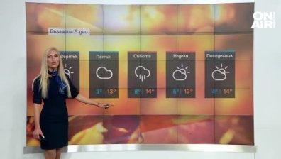 Централна прогноза