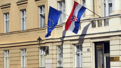 Населението на Хърватия се топи, намаляло е с почти 400 хил. души за 10 г.