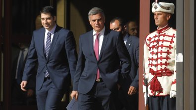 Институтът по пътна безопасност с гневно писмо към Янев заради катастрофите