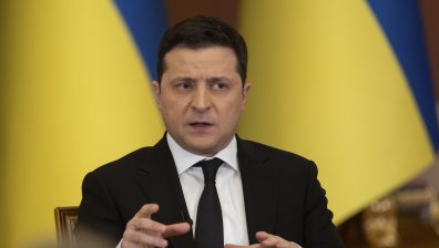 Зеленски: Русия понесе тежки загуби, изпраща нови сили в Украйна
