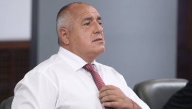 ЕНП към Борисов: Чуваме протестиращите, но се вижда легитимно избран кабинет