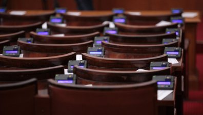 Депутатите няма да имат пленарни заседания до евроизборите