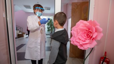 Затварят детска градина в Добрич заради 6 случая на коронавирус