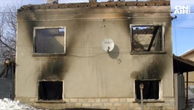 Взрив на газова бутилка уби възрастна жена във Враца