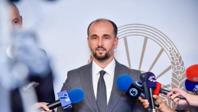 Министър на РСМ: България ни блокира за ЕС, не сме ние проблемът на българите