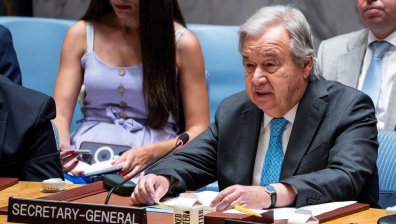 Как ООН се превърна в изпразнена от съдържание организация