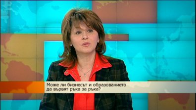 Детелина Смилкова: Необходим е изцяло нов закон за висшето образование