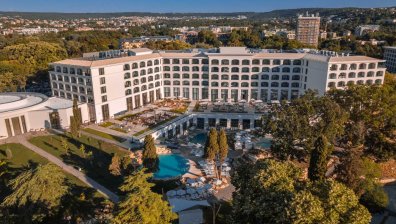 Ensana обявява нова дестинация в своето портфолио