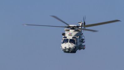 Два вертолета се сблъскаха в Русия, 18 души са загинали