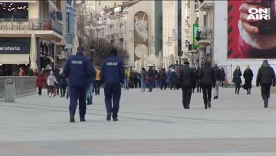 Пловдив тегли кредит до 120 млн. лв. за финансиране на проекти
