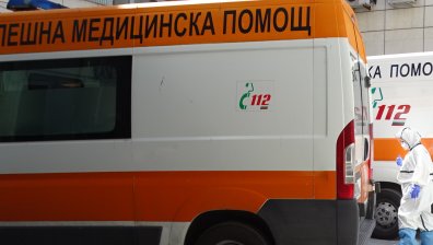 Лекар от Добрич с Ковид-19 беше обявен за мъртъв погрешно