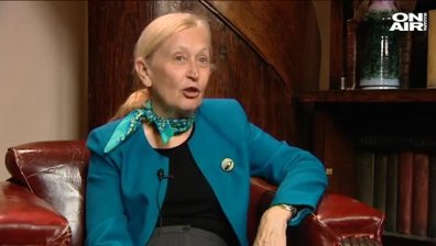 Историите ON AIR: Европа на кръстопът