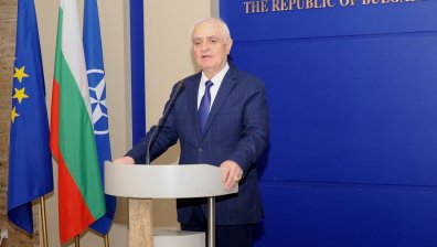 Запрянов: НАТО унищожи ракета на Иран към Турция, България ще защити гражданите и територията си