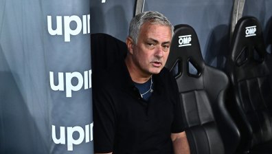 Моуриньо: Вярвам, че "Рома" може да победи "Наполи"