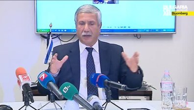 Посланик Раз: операцията в Газа може да промени целите си