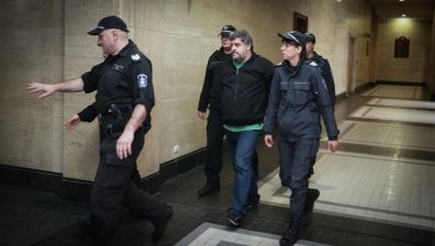 Окончателно: Арест за измамника Спас от Кочериново