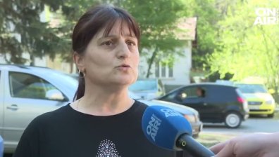 Говори блъснатата от такси майка: Усетих как спирам да дишам, малко хора останаха човеци