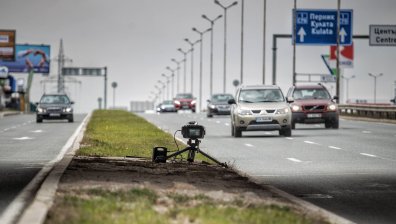 Внимание шофьори - проверете си винетката, 324 000 годишни изтичат през януари