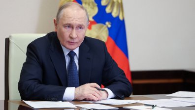 Путин обяви великденско прекратяване на огъня с Украйна