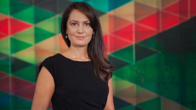 Доника Ризова: От четенето започват всички процеси, които движат света