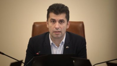 Bloomberg TV Bulgaria ще излъчи интервю с премиера Кирил Петков по ключови икономически въпроси днес