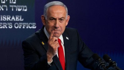 Бенямин Нетаняху обвини австралийския премиер в предателство към Израел