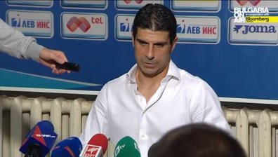 Левски попари Ботев с късен гол