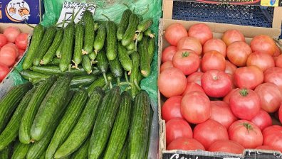 Трети страни отнемат пазара на българските фермери заради споразумението ЕС-Меркосур