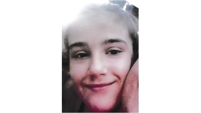 Виждали ли сте Маги? Столичната полиция издирва 14-годишно момиче