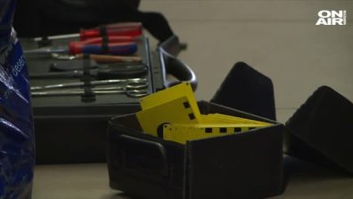 50-годишен мъж е прострелян след спречкване в столичен подлез
