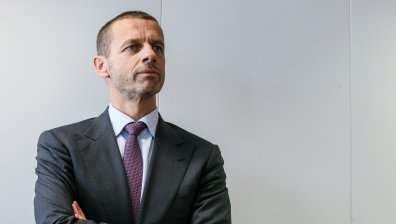 УЕФА за Боби Михайлов: Загубихме значима фигура в българския и европейския футбол