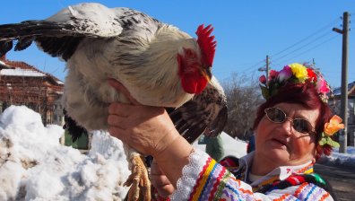 Задължителни ястия за трапезата на Петльовден